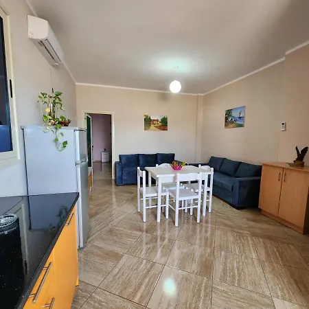 Villa Orange Vlore Exterior photo