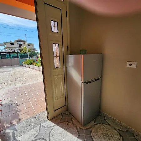 Villa Orange Vlore Exterior photo
