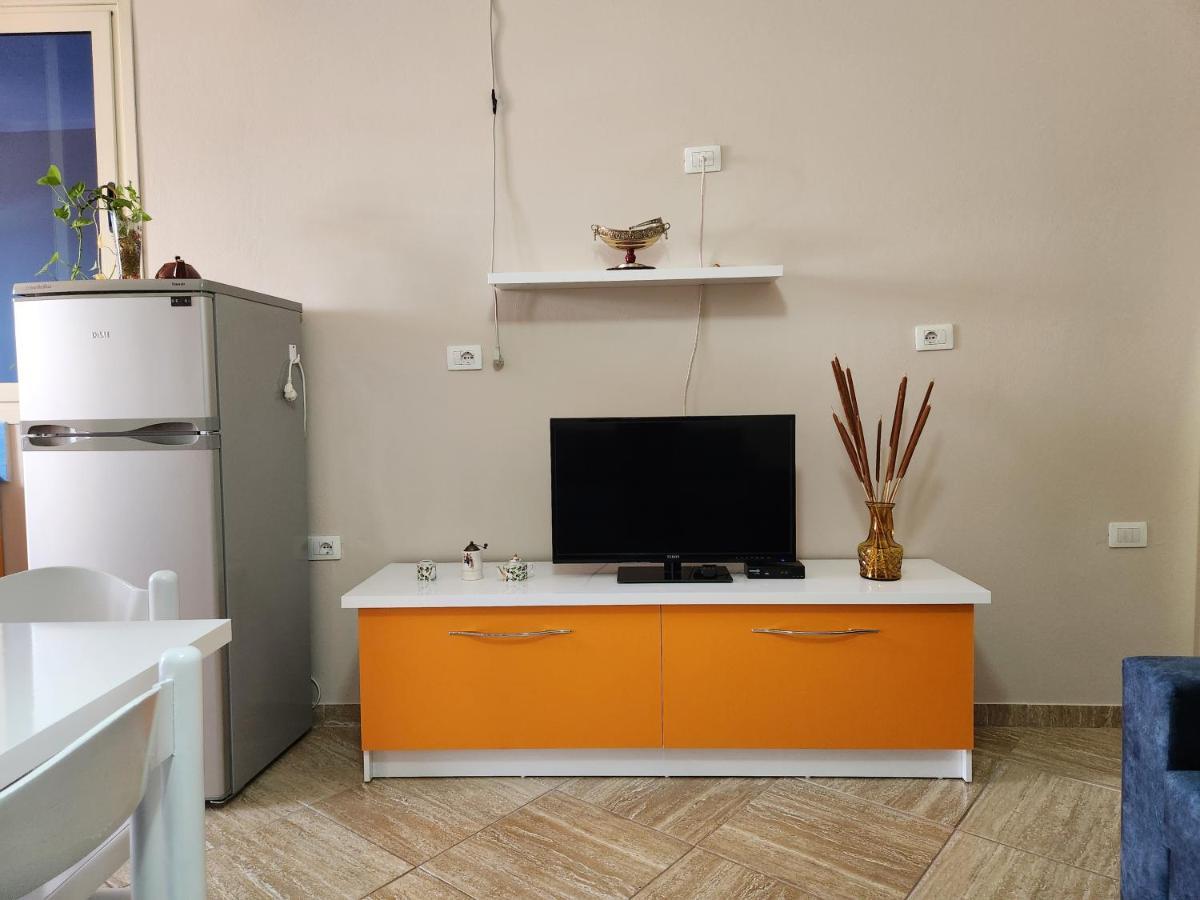 Apartment Orange Vlorë