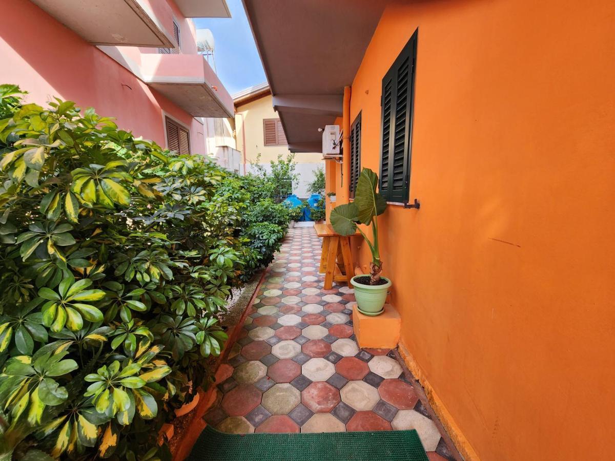 Apartment Orange *