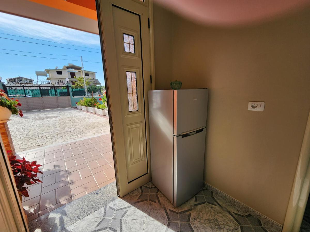 Apartment Orange