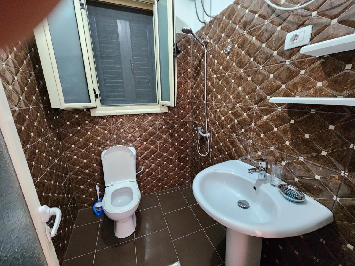 Apartment Orange Vlorë
